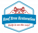 Roof Bros Restoration
