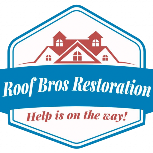 Roof Bros Restoration Logo