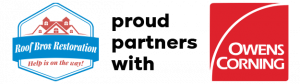 Proud Partners With Owens Corning