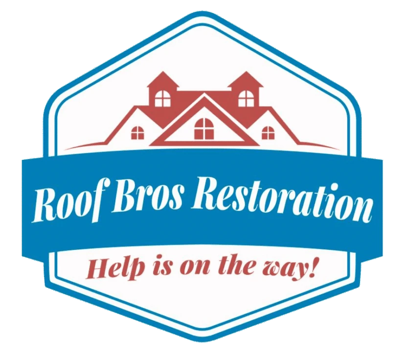 Roof Bros Restoration Logo