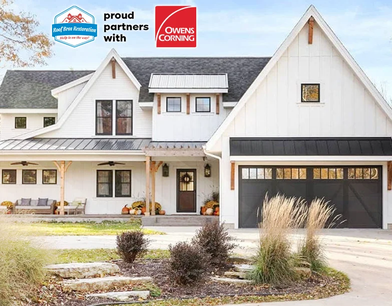 Roof Bros Restoration: Roof bros restoration and owens corning v2